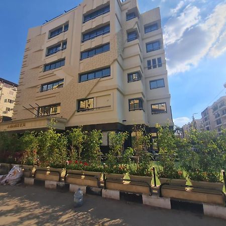 El Mesaadya Hotel Κάιρο Εξωτερικό φωτογραφία