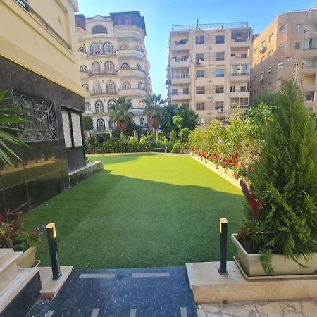El Mesaadya Hotel Κάιρο Εξωτερικό φωτογραφία