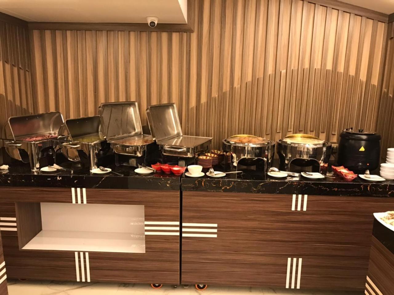 El Mesaadya Hotel Κάιρο Εξωτερικό φωτογραφία