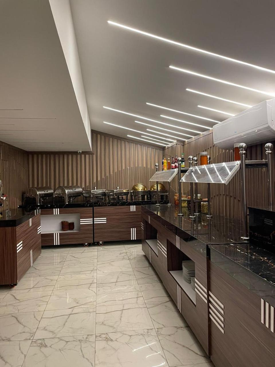 El Mesaadya Hotel Κάιρο Εξωτερικό φωτογραφία