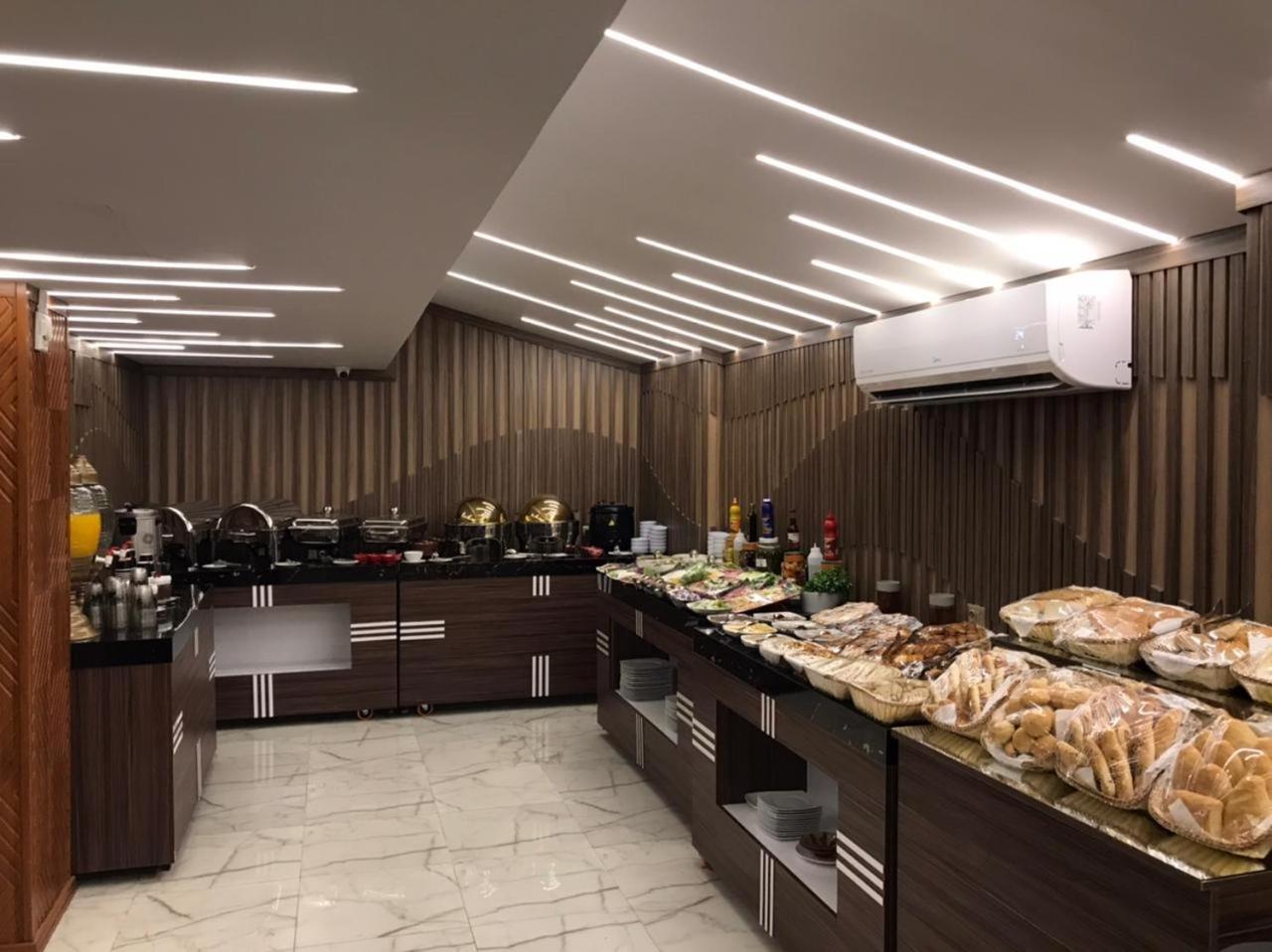 El Mesaadya Hotel Κάιρο Εξωτερικό φωτογραφία
