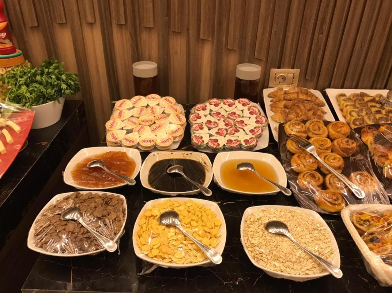 El Mesaadya Hotel Κάιρο Εξωτερικό φωτογραφία