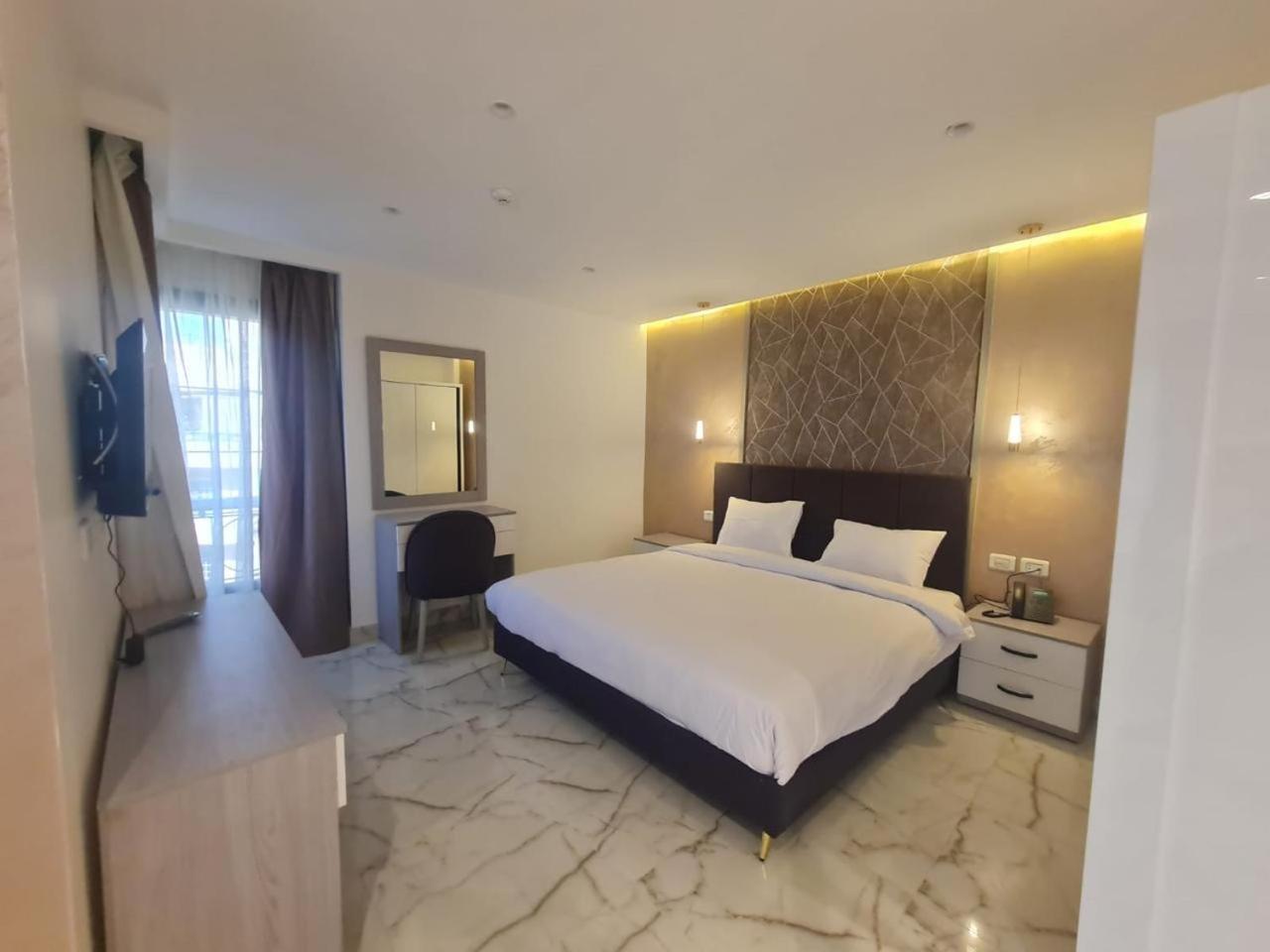 El Mesaadya Hotel Κάιρο Εξωτερικό φωτογραφία