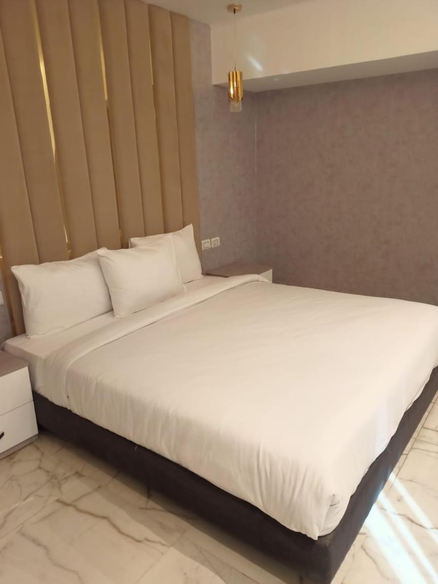 El Mesaadya Hotel Κάιρο Εξωτερικό φωτογραφία