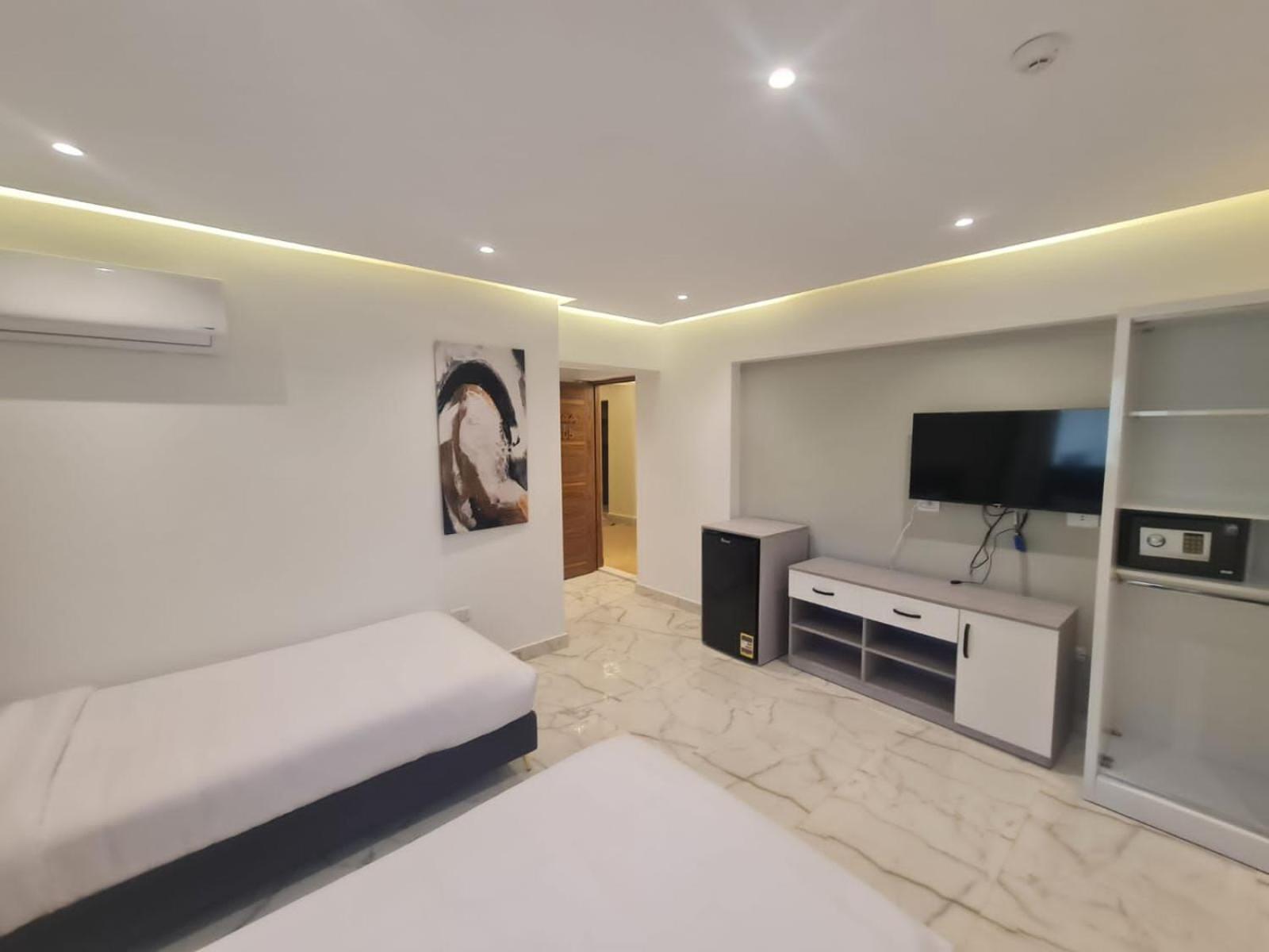 El Mesaadya Hotel Κάιρο Εξωτερικό φωτογραφία