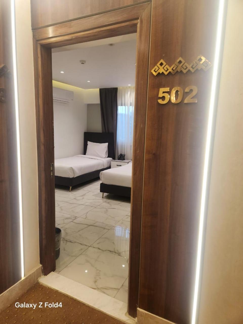 El Mesaadya Hotel Κάιρο Εξωτερικό φωτογραφία